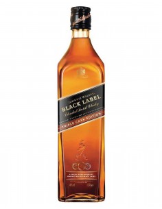 Johnnie Walker Black Triple Cask Edition 1L Whisky escoces