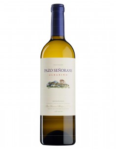 Pazo Señoráns 2020 75 cl. Vino blanco Rias Baixas Galicia