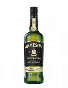 Jameson Caskmates Stout Edition 1L