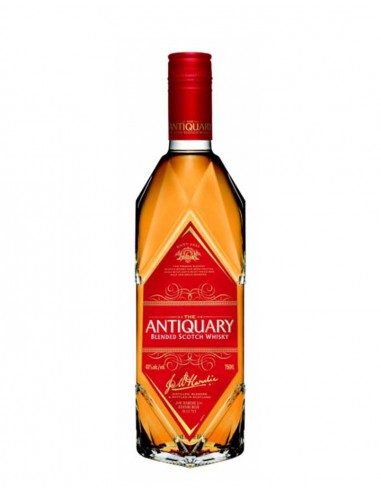 Antiquary Finest 70 cl. Scotch English