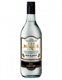 Ron Maguá Blanco 1L