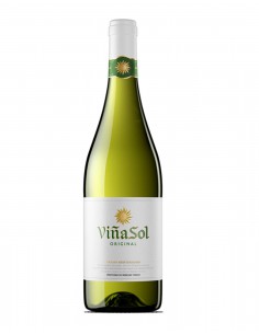 Viña Sol 2022 75 cl. White Wine