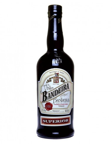 Oporto Bandeira 75 cl.