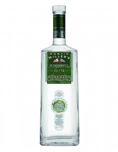 Martin Millers Summerful Gin 70 cl.