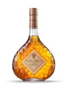 Armagnac Cles des Ducs V.S.O.P. 70 cl.