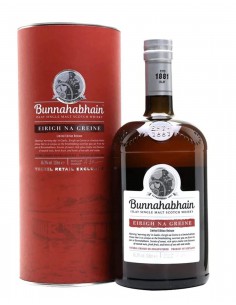 Bunnahabhain Eirech Na Greine 1L Whisky escocés