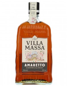 Amaretto Villa Massa 70 cl.