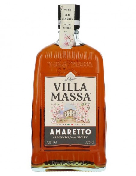 Amaretto Villa Massa 70 cl.