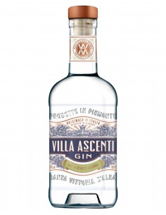Villa Ascenti Gin 70 cl.