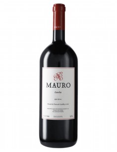 Mauro Tinto 2020 Magnum 1,5L Vino tinto
