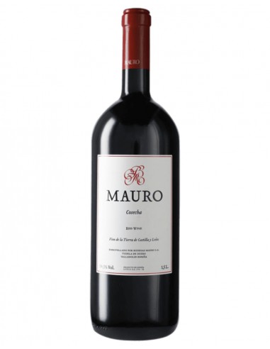 Mauro Tinto 2020 Magnum 1,5L Vino tinto