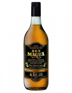 Ron Maguá Añejo Dominicano 1L