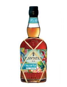 Plantation Ron Isle of Fiji 70 cl.