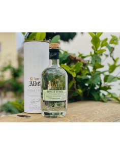 Ron Aldea Single Estate 2019 Ecológico 70 cl. 2