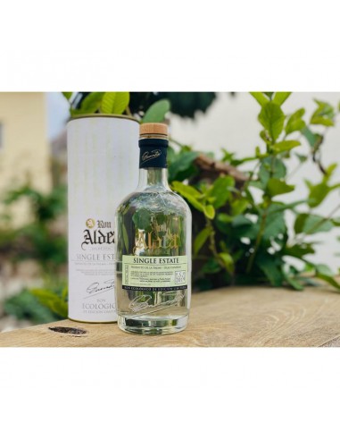Ron Aldea Single Estate 2019...