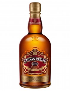 Chivas Regal Extra Oloroso Sherry Cask 1L Whisky Escocés