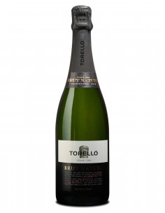 Torelló Brut Nature Gran Reserva 2014 75 cl. Corpinnat Cava Sparkling