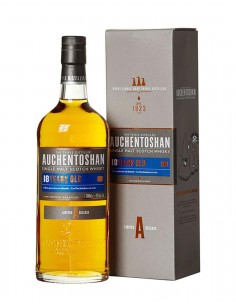 Auchentoshan 18 Años 70 cl. Whisky Escoces
