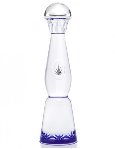 Tequila Clase Azul Plata 70 cl. Silver Tequila