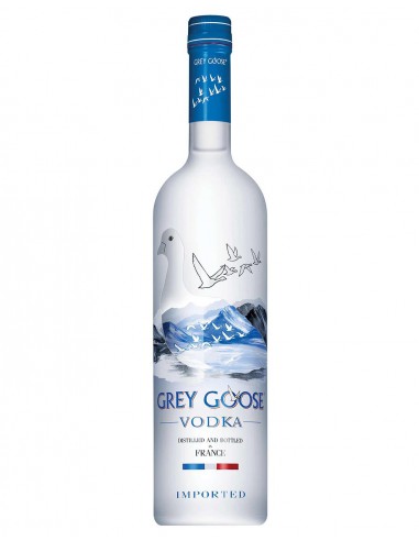 Grey Goose Vodka 6L