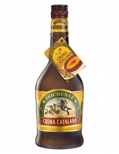 Teichenné Crema Catalana 70 cl. Creme Brulee