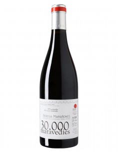 30 000 Maravedíes 2023 75 Cl