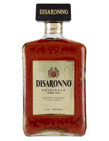 Amaretto Disaronno 1L