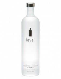 Level Vodka 70 cl.