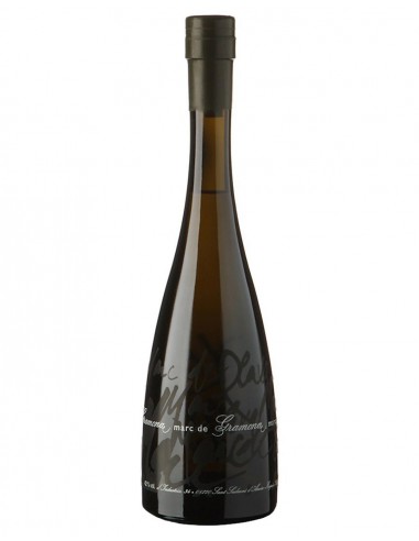 Marc de cava de Gramona 50 cl.