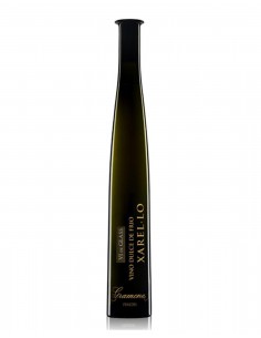 Gramona Vi de Glass Vino Dulce de Frio Xarel·lo 2016 37,5 cl.