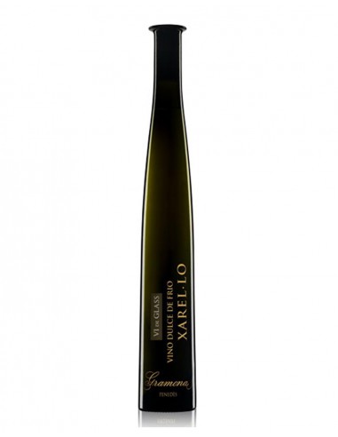 Gramona Vi de Glass Vino Dulce de Frio Xarel·lo 2016 37,5 cl.