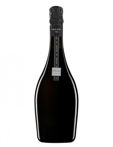 Gramona Argent Brut Gran Reserva 2016 75 cl. Organic Corpinnat Cava