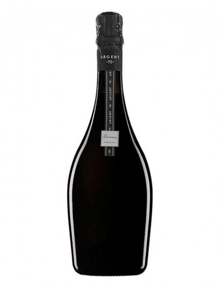 Gramona Argent Brut Gran Reserva 2016 75 cl. Organic Corpinnat Cava