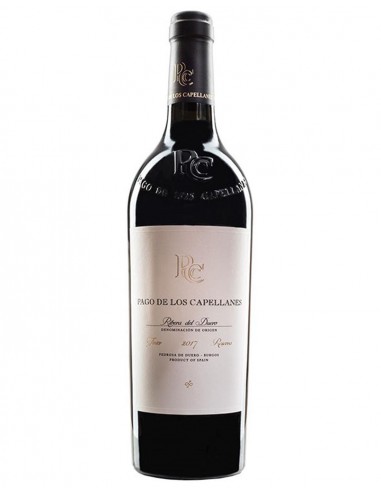 Pago de los Capellanes Reserva Magnum 2016 1,5L Red Wine Ribera del Duero