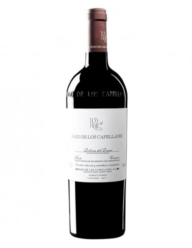 Pago de los Capellanes Crianza 2020 1,5L Vino Tinto Ribera del duero