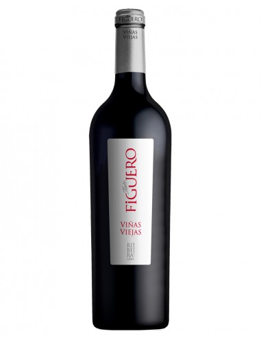 Tinto Figuero Viñas Viejas Magnum 2016 1,5L Red wine ribera del duero