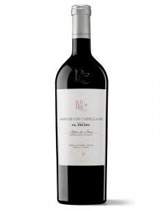 Pago de los Capellanes El Picón 2014 75 cl. Ribera del Duero Red Wine