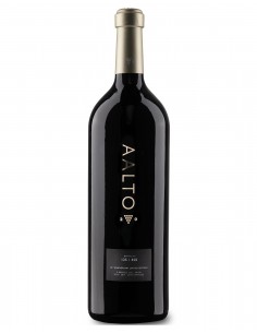 Aalto XX Aniversario 3L Ribera del Duero Red Wine 2