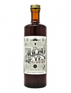 Ancho Reyes Licor de Chile Ancho 70 cl. Licor picante