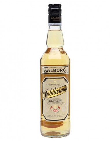 Aalborg Jubilaemus Akvavit 1L