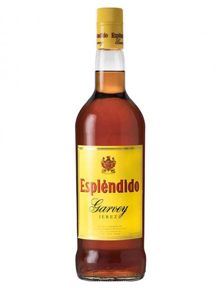 Espléndido Garvey 1L Brandy