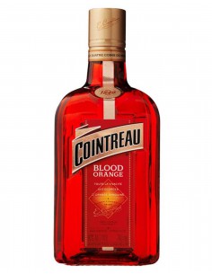 Cointreau Blood Orange 50 cl.