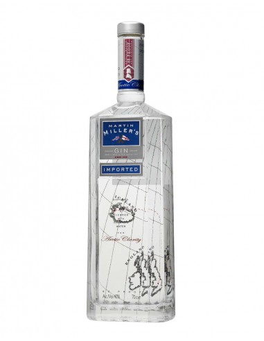 Martin Millers Gin 1L