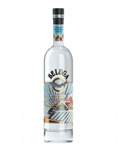 Beluga Winter Noble Edition 1L