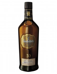 Glenfiddich 30 Años Rare Single Malt 70 cl.
