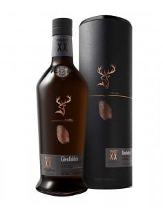 Glenfiddich Project XX Experimental Series 70 cl. Scotch whisky 2