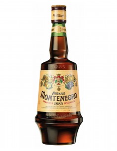 Amaro Montenegro 70 cl. Licor digestivo