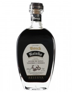 Bosch Ratafía Reserva 70 cl. licor