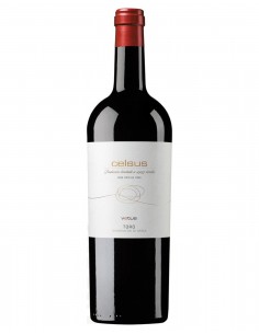 Celsus 2023 75 cl.