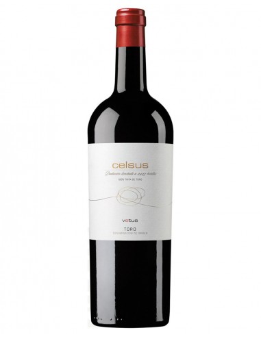 Celsus 2020 75 cl. vino tinto toro